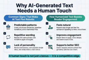 Online Tools to Humanize Ai Text