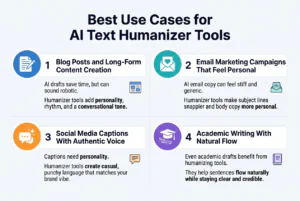 Online Tools to Humanize Ai Text