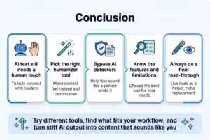 Online Tools to Humanize Ai Text