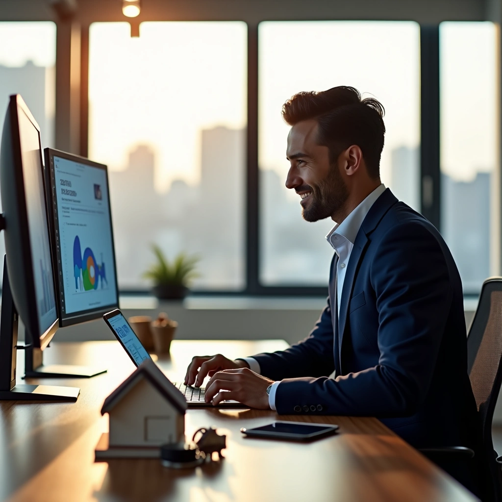 Ai Tools For Real Estate Agents