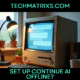 Set Up Continue AI Offline?