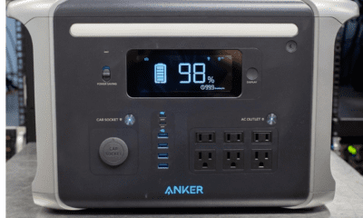 set inverter for 24 hour backup