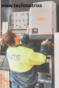 Crucial Fronus PV5200 Program
